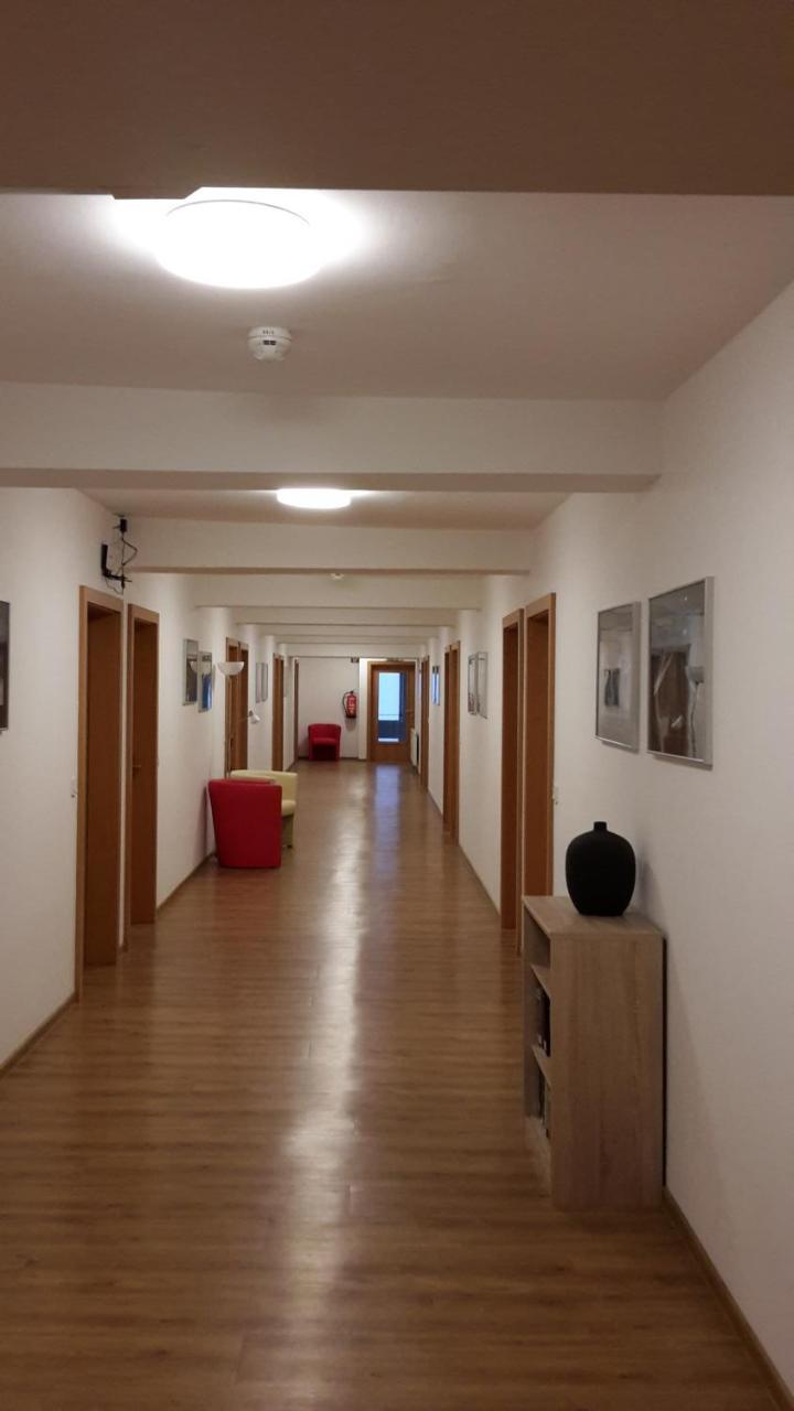 Hotel - Restaurant Martinihof Neudorfl Eksteriør billede