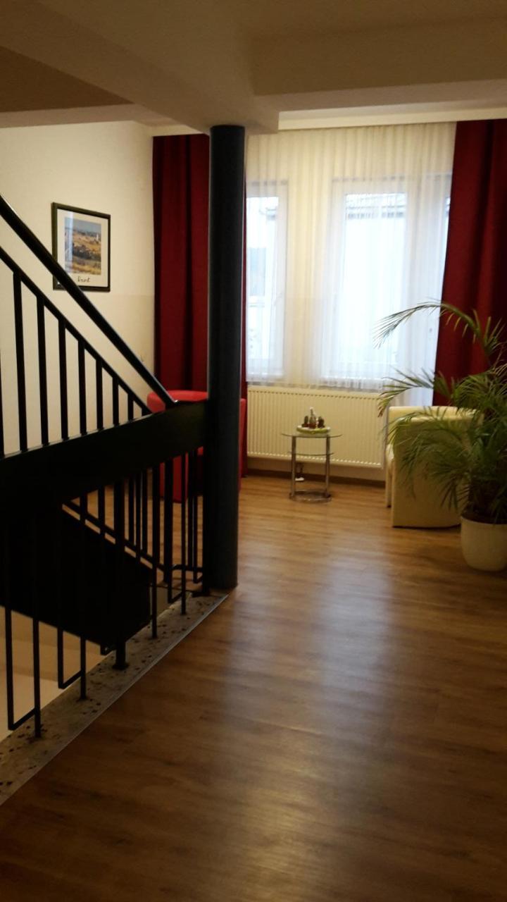 Hotel - Restaurant Martinihof Neudorfl Eksteriør billede