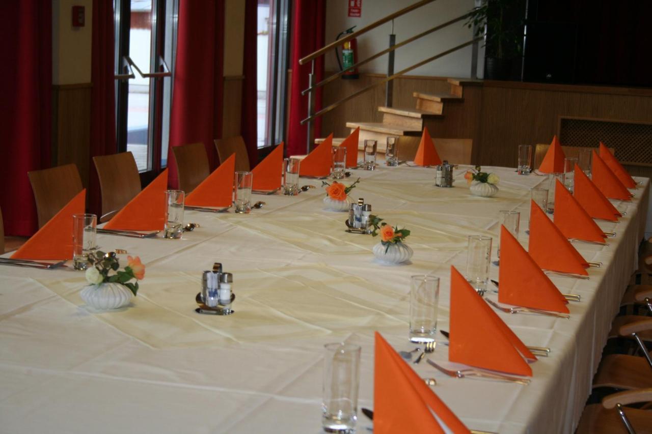 Hotel - Restaurant Martinihof Neudorfl Eksteriør billede
